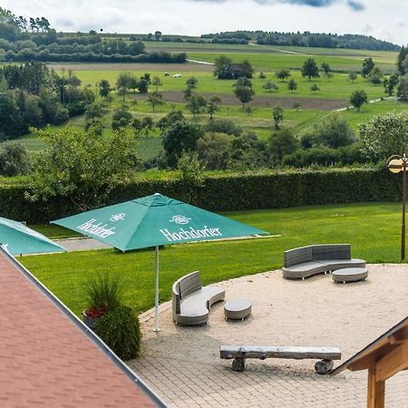 Der Bradler Bed & Breakfast Ebhausen Екстериор снимка