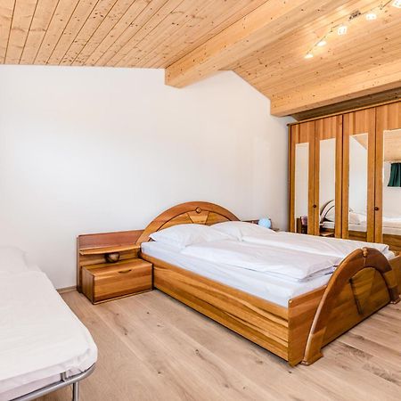 Der Bradler Bed & Breakfast Ebhausen Екстериор снимка