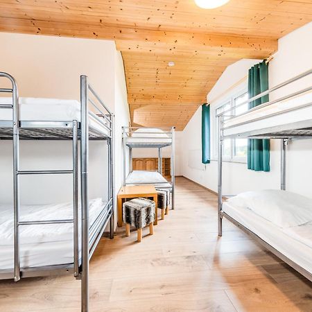 Der Bradler Bed & Breakfast Ebhausen Екстериор снимка