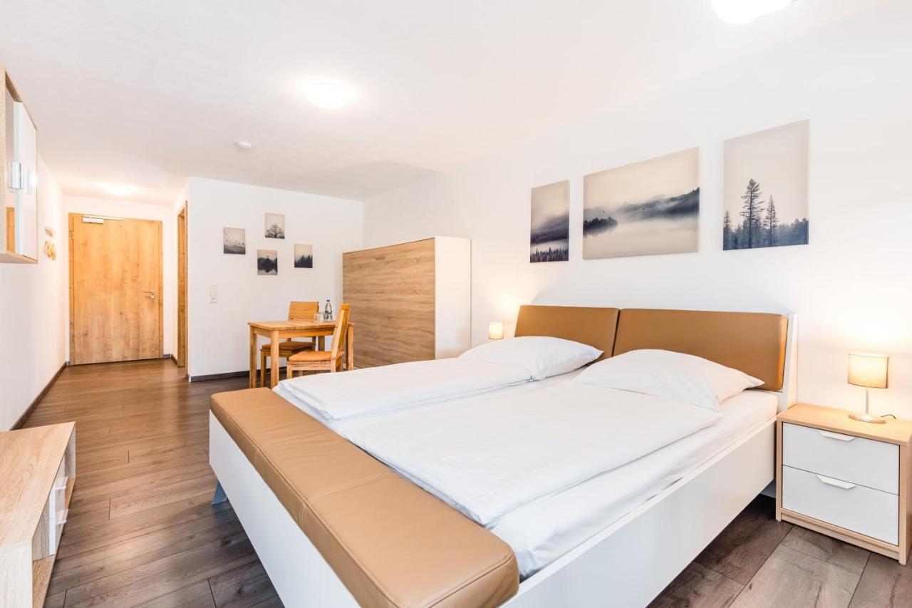 Der Bradler Bed & Breakfast Ebhausen Екстериор снимка