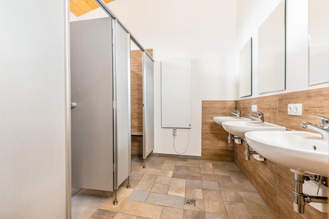 Der Bradler Bed & Breakfast Ebhausen Екстериор снимка