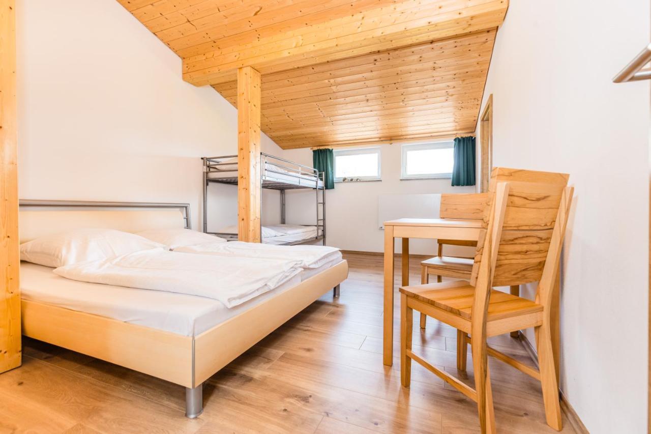 Der Bradler Bed & Breakfast Ebhausen Екстериор снимка